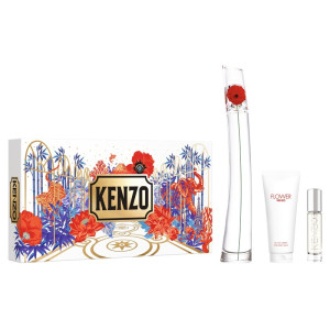 Flower by Kenzo Coffret - Eau de Parfum Flower by Kenzo Coffret - Eau de Parfum